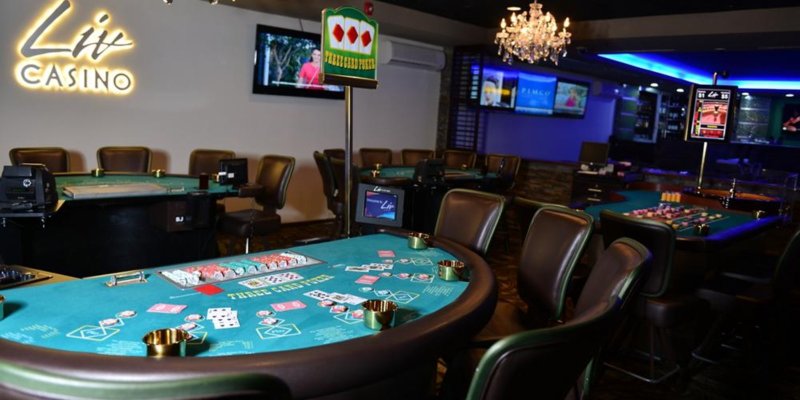 Aruba utazás Riu Palace Antillas Hotel