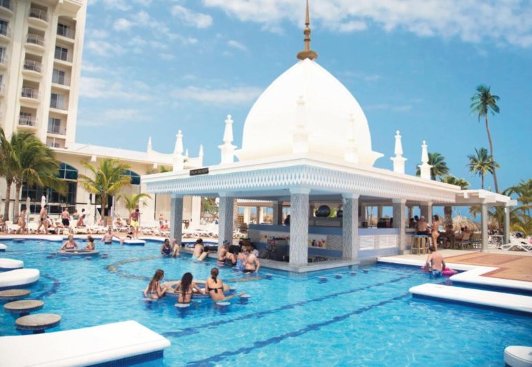 Riu Palace Aruba Hotel Aruba