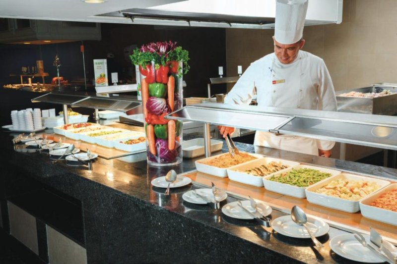 Aruba utazás Riu Palace Aruba Hotel