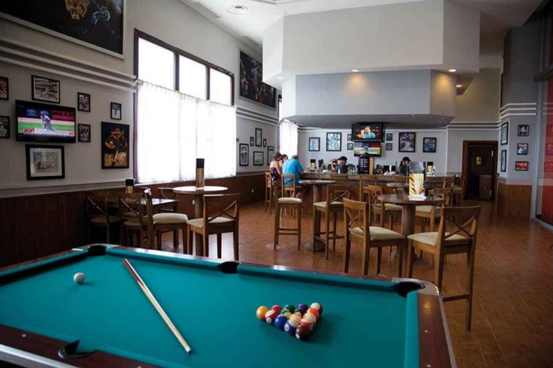 Aruba utazás Riu Palace Aruba Hotel