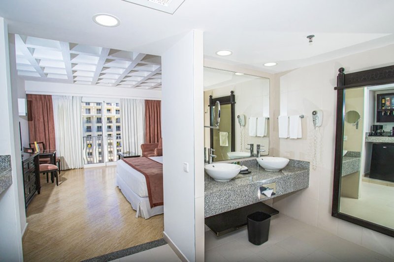 Aruba utazás Riu Palace Aruba Hotel