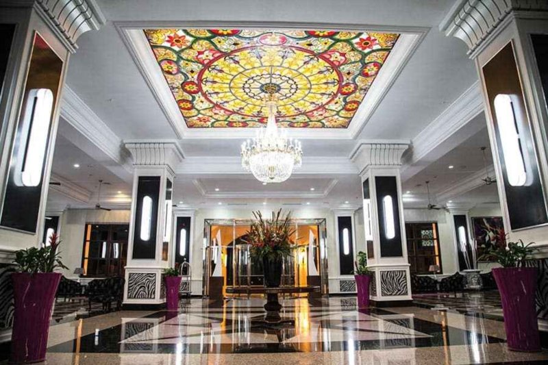 Riu Palace Aruba Hotel Aruba