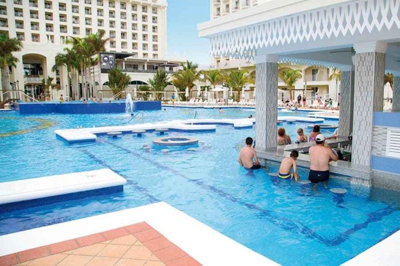 Riu Palace Aruba Hotel Aruba