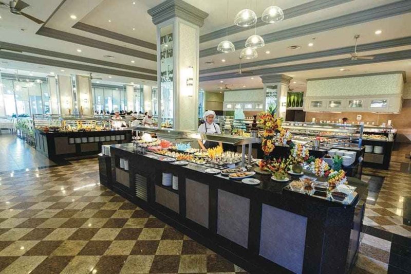 Aruba utazás Riu Palace Aruba Hotel