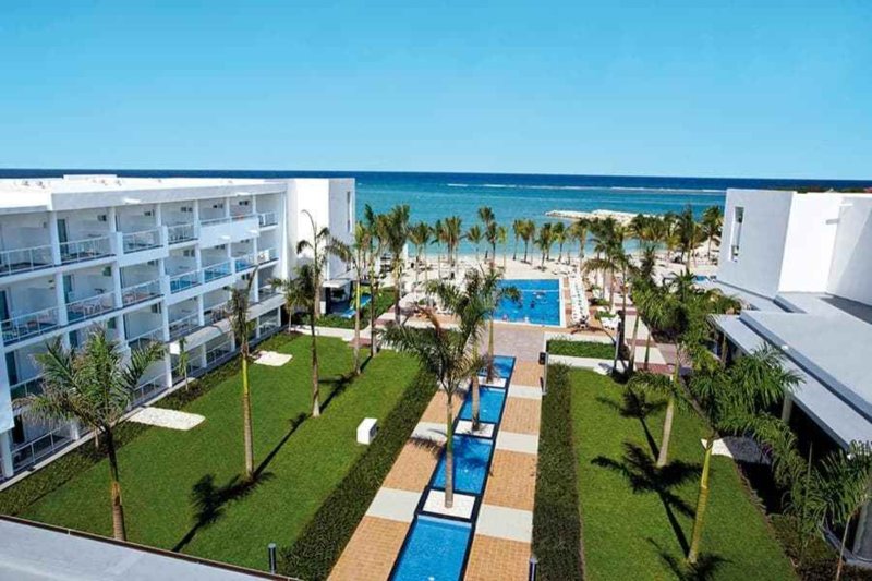 Riu Palace Jamaica Hotel Jamaika