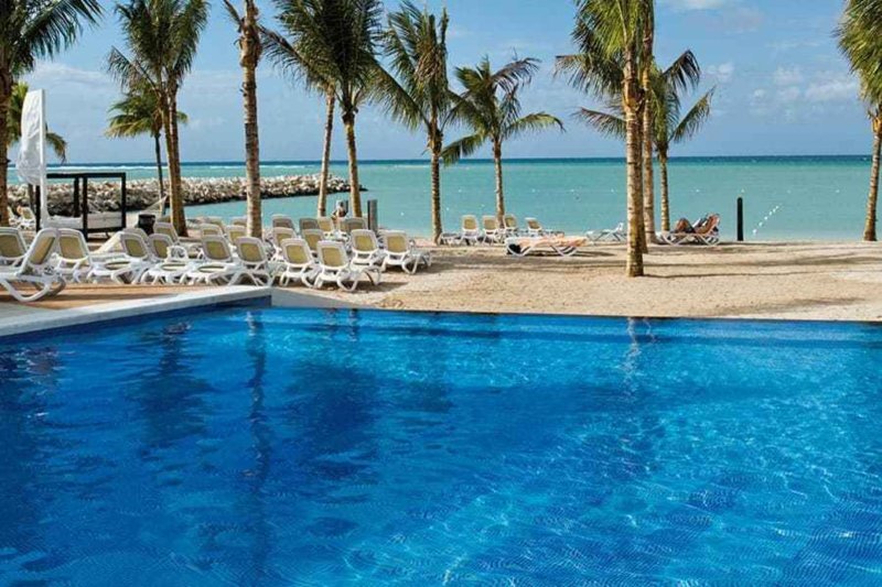 Riu Palace Jamaica Hotel Jamaika
