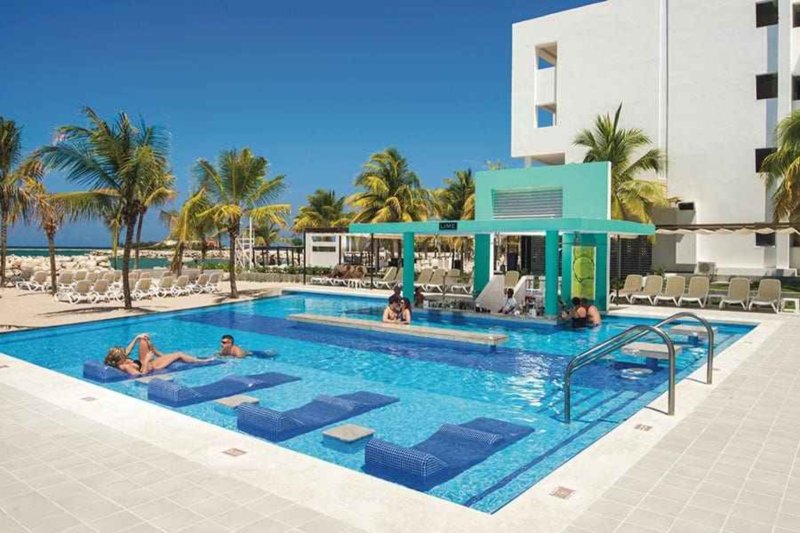 Riu Palace Jamaica Hotel Jamaika
