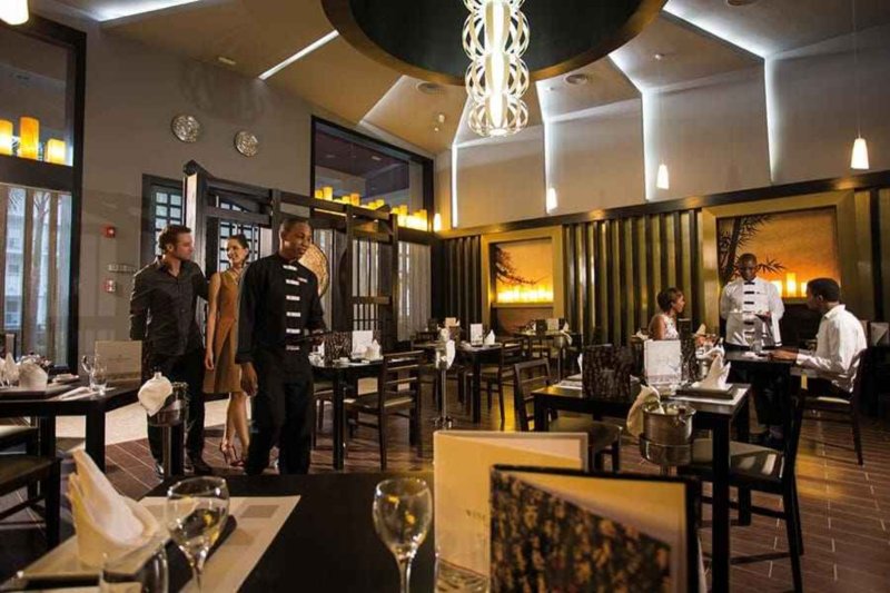 Jamaika utazás Riu Palace Jamaica Hotel