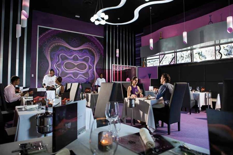 Jamaika utazás Riu Palace Jamaica Hotel