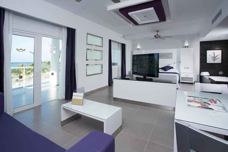 Jamaika utazás Riu Palace Jamaica Hotel