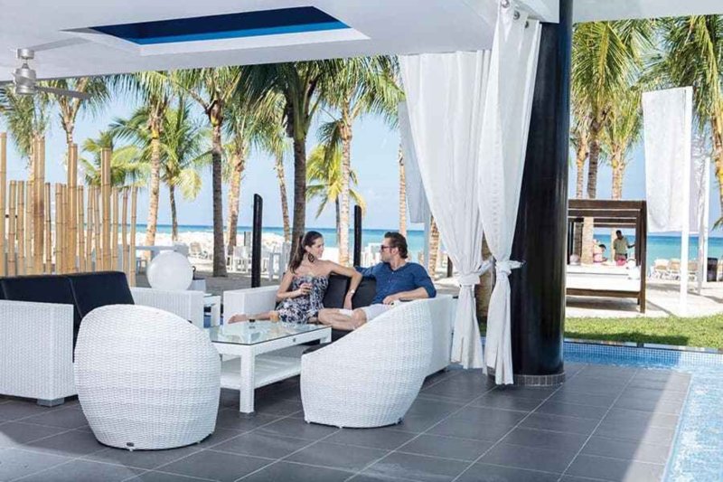 Riu Palace Jamaica Hotel Jamaika
