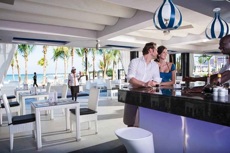 Jamaika utazás Riu Palace Jamaica Hotel
