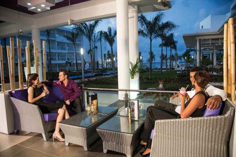 Riu Palace Jamaica Hotel Jamaika