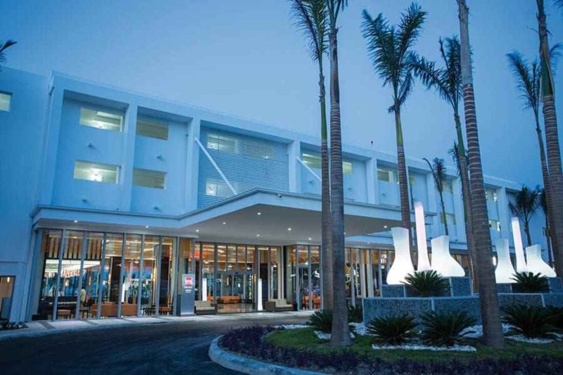 Riu Palace Jamaica Hotel Jamaika