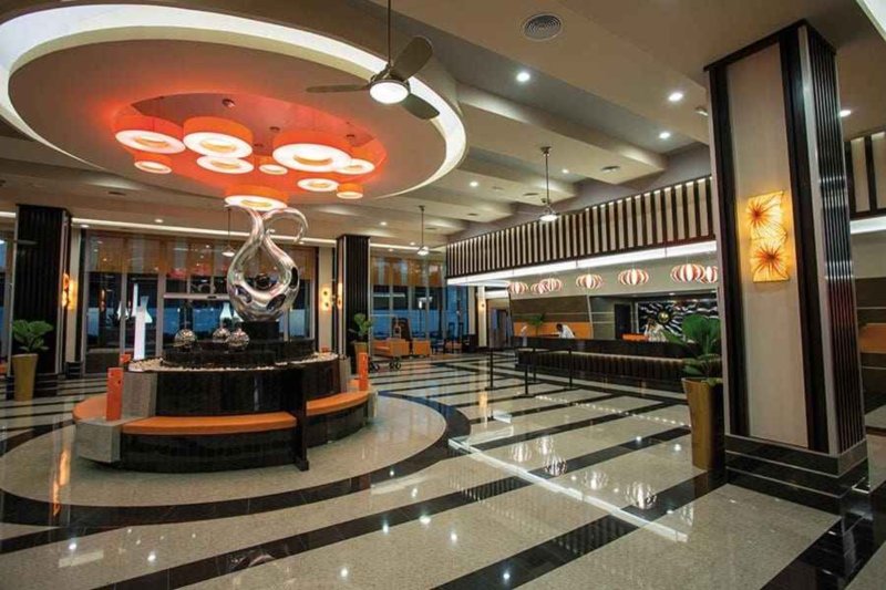 Jamaika utazás Riu Palace Jamaica Hotel