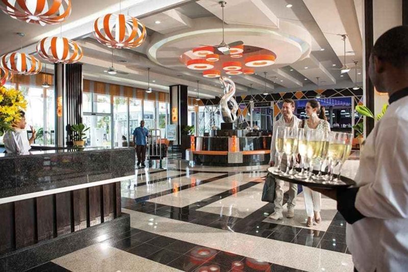 Jamaika utazás Riu Palace Jamaica Hotel