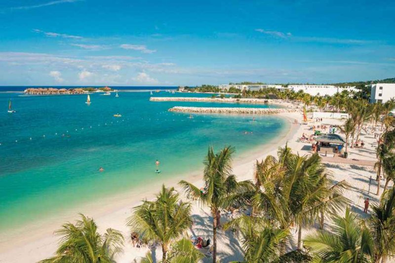 Riu Reggae Hotel Jamaika
