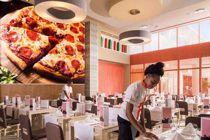 Jamaika utazás Riu Reggae Hotel