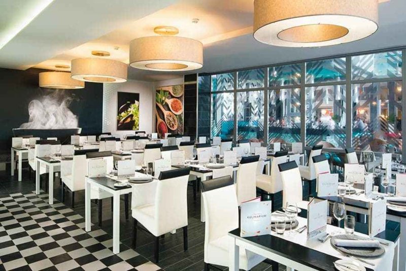 Riu Reggae Hotel Jamaika