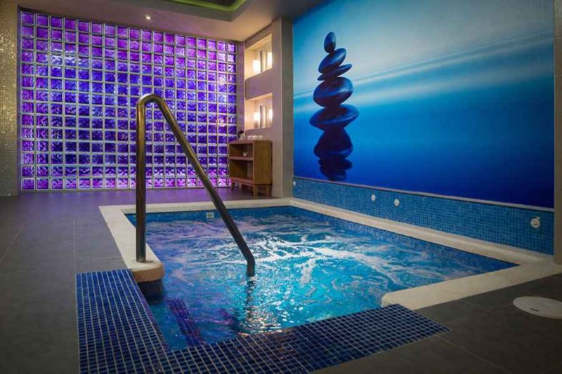 Riu Reggae Hotel Jamaika