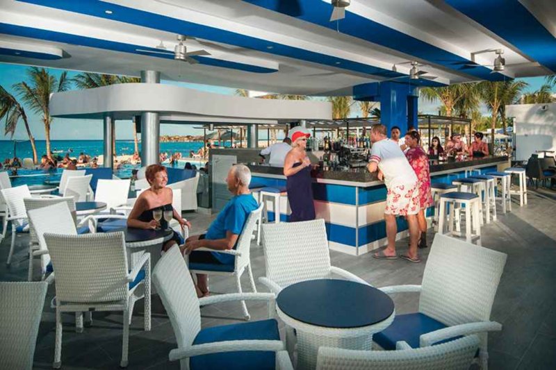 Riu Reggae Hotel Jamaika