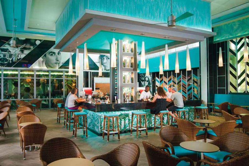 Riu Reggae Hotel Jamaika