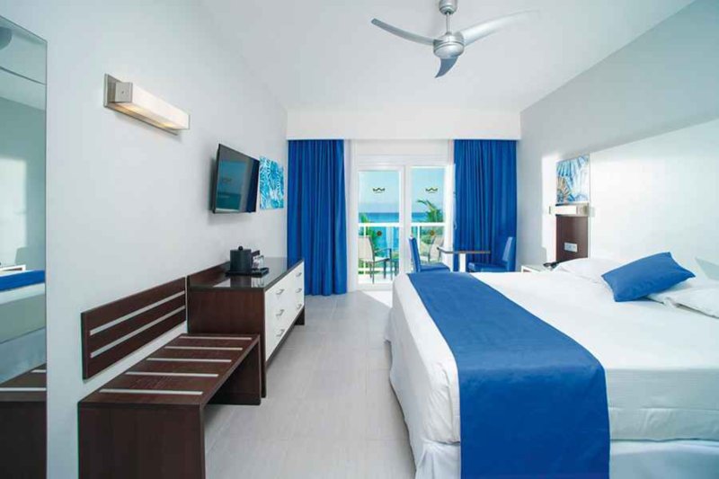 Riu Reggae Hotel Jamaika