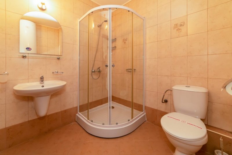 Rose Village Hotel Napospart
