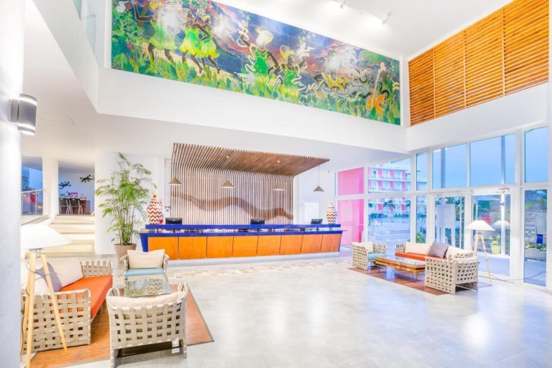 Jamaika utazás Royal Decameron Cornwall Beach Hotel