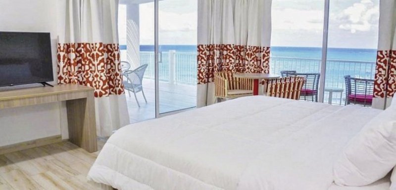 Jamaika utazás Royal Decameron Cornwall Beach Hotel