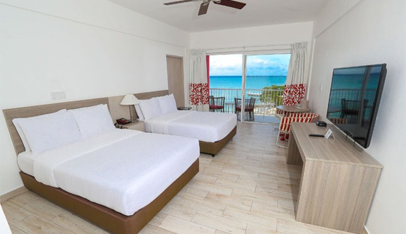 Jamaika utazás Royal Decameron Cornwall Beach Hotel