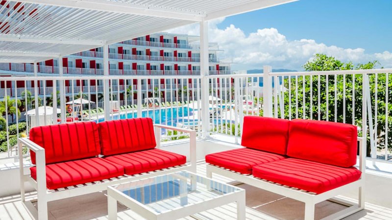 Jamaika utazás Royal Decameron Cornwall Beach Hotel