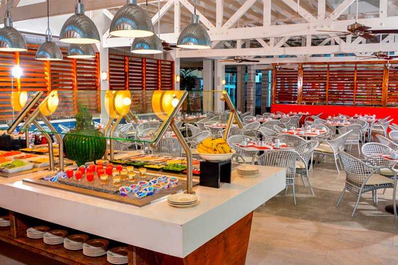 Jamaika utazás Royal Decameron Cornwall Beach Hotel