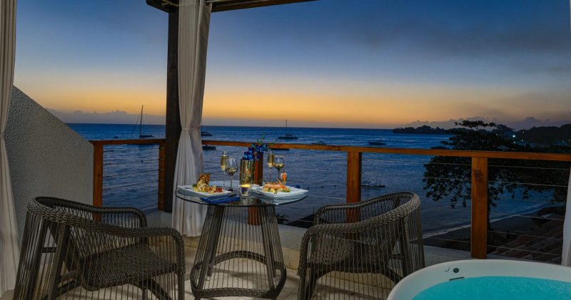 Jamaika utazás Sandal Negril Beach Resort & Spa Hotel