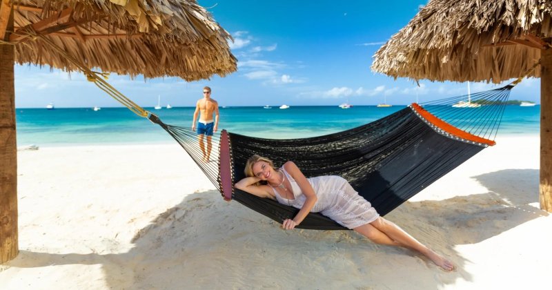 Jamaika utazás Sandal Negril Beach Resort & Spa Hotel