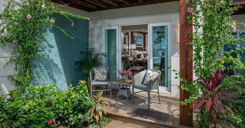 Jamaika utazás Sandal Negril Beach Resort & Spa Hotel