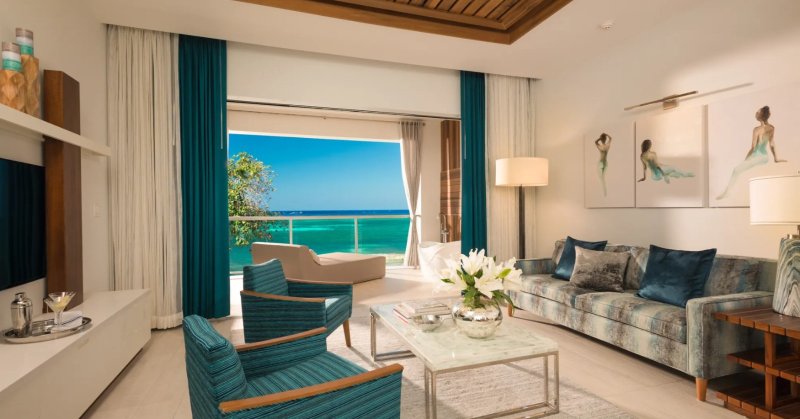 Sandals Montego Bay Hotel Jamaika