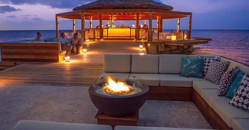 Sandals Montego Bay Hotel Jamaika