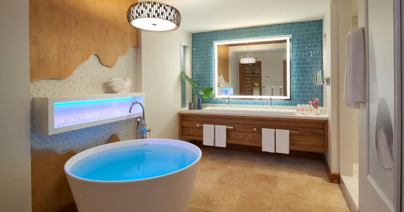 Sandals Montego Bay Hotel Jamaika