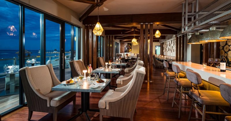 Sandals Montego Bay Hotel Jamaika