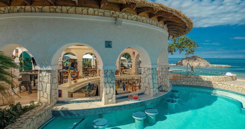 Sandals Montego Bay Hotel Jamaika