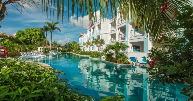Sandals Montego Bay Hotel Jamaika