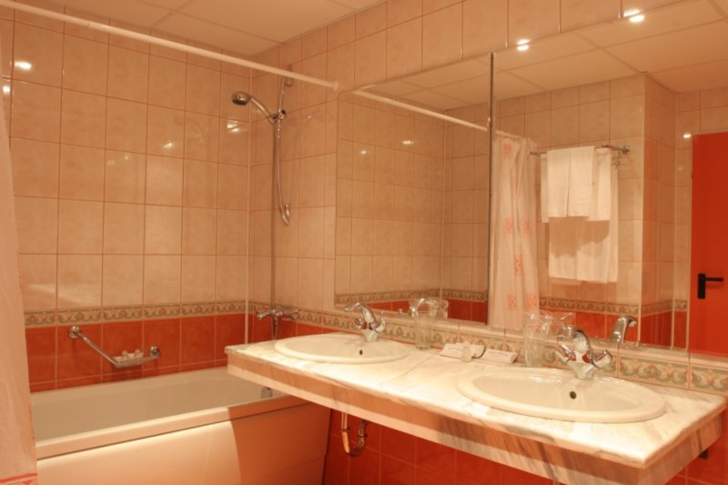 Trakia Plaza Hotel Napospart