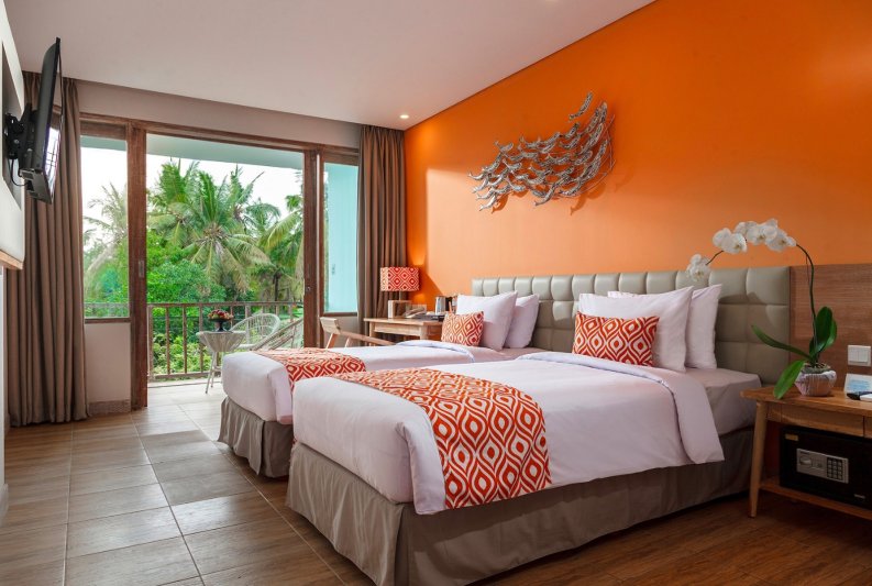 Bali utazás 5 éj Ayodya Resort + 4 éj Mahagiri Resort
