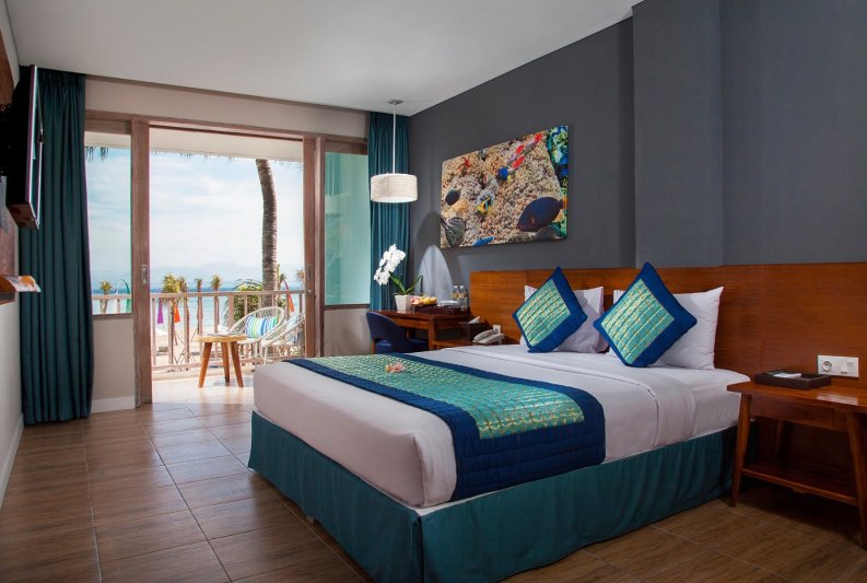 Bali utazás 5 éj Ayodya Resort + 4 éj Mahagiri Resort