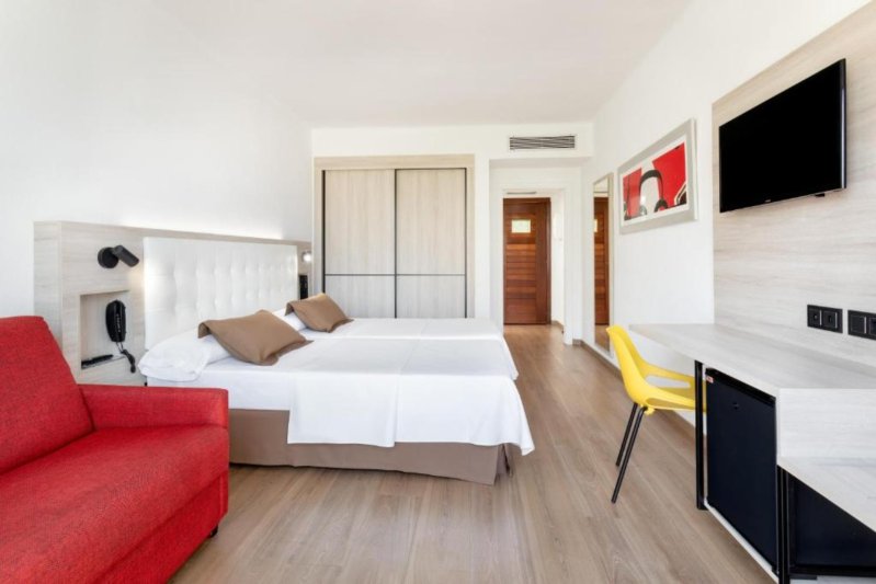 Tenerife utazás Alexandre Hotel Gala