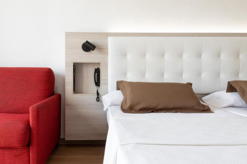 Tenerife utazás Alexandre Hotel Gala