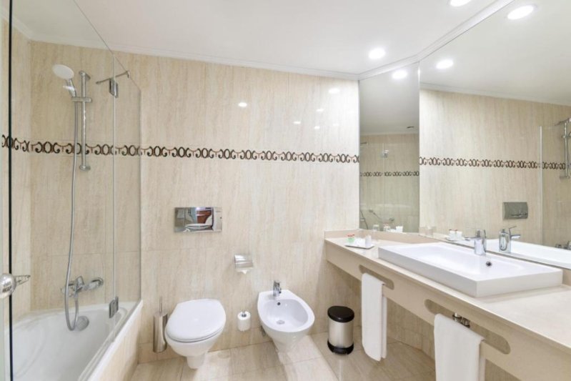 Tenerife utazás Alexandre Hotel Gala