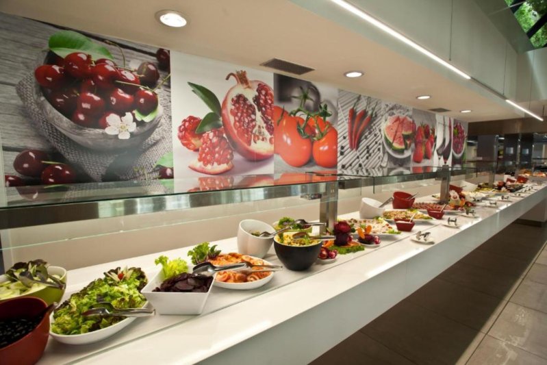 Tenerife utazás Alexandre Hotel Gala