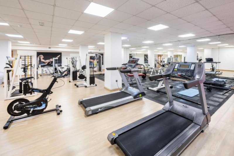 Tenerife utazás Alexandre Hotel Gala